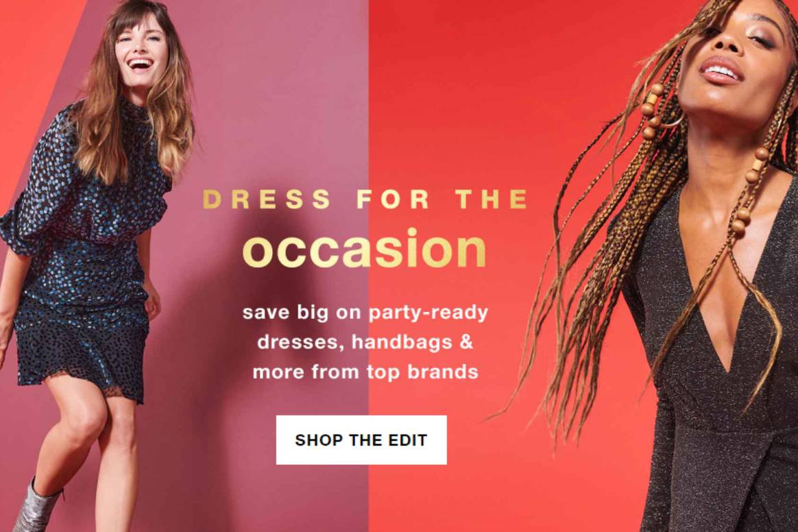 Image: TJMaxx official website