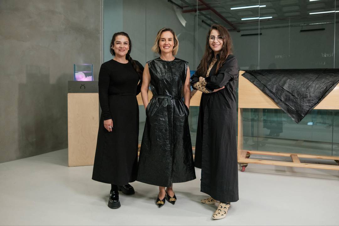Gozen names Sedef Uncu Aki as CEO