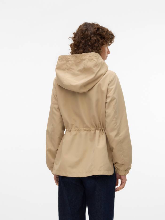 Vmpaisley Parka | VERO MODA