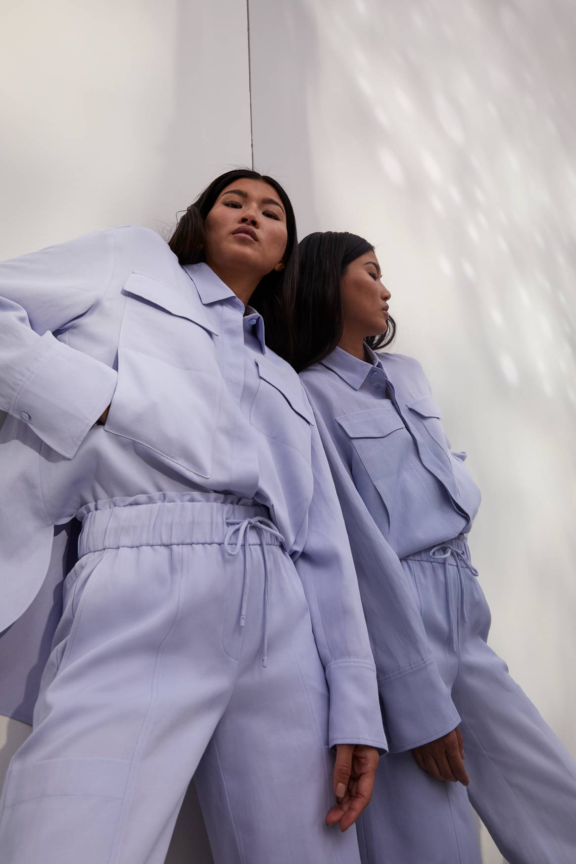 Los 10 colores clave para la temporada SS22