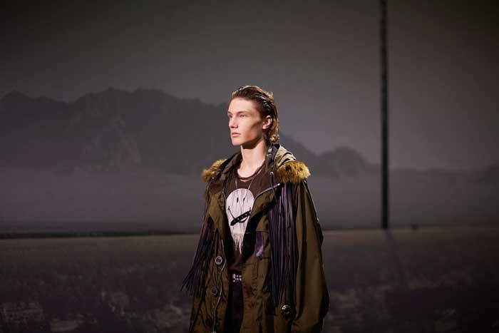 What you may have missed at London Collections: Men