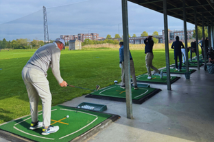 Eerste editie PREVIEW Golf Tournament groot succes