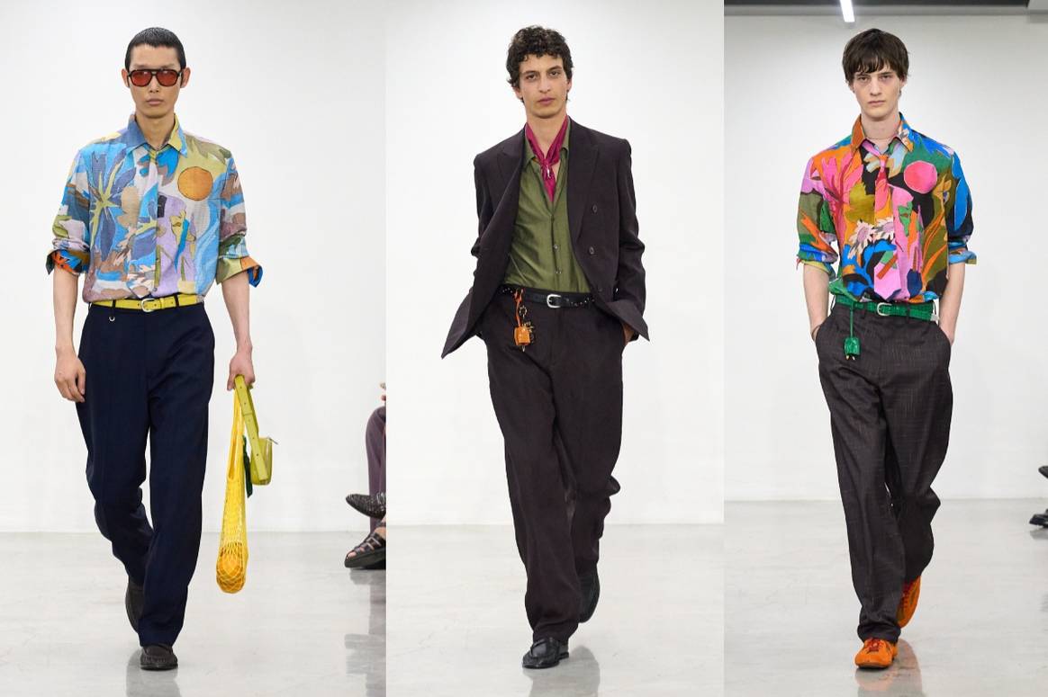 Paul Smith SS26