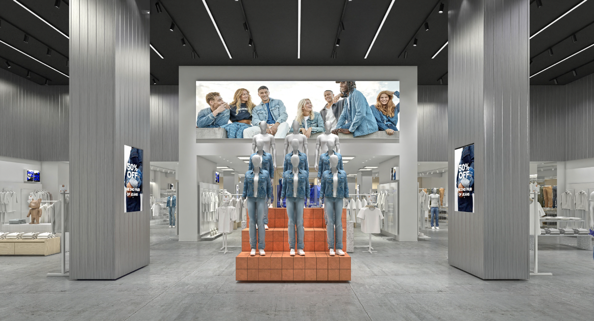 Credits: Jack & Jones