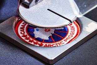 Canada Goose ernennt Nordamerika-Chefin