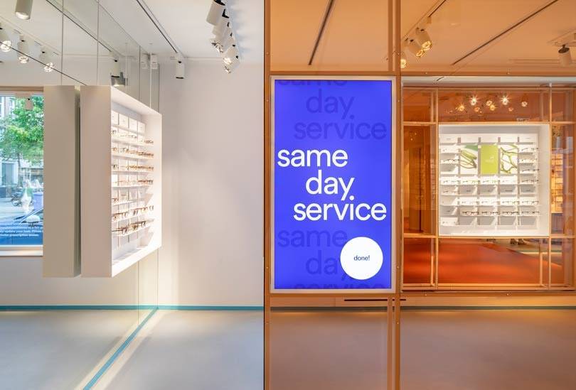Retail inspiratie: 9 nieuwe winkelconcepten van de afgelopen tijd