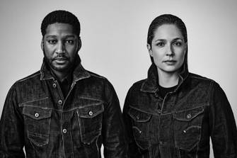 Botter-duo benoemd tot creatief directeuren bij G-Star Raw