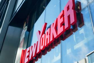 NEW YORKER viert 20 jaar in België
