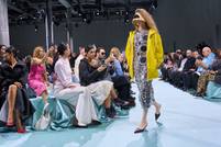 Prada presenteert eclectische 'superhelden'-collectie tijdens Milan Fashion Week