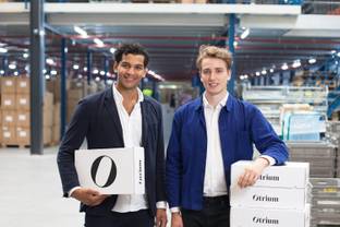 Online outletplatform Otrium biedt nu ook mannenmode aan