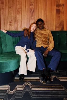 Collection image KOMODO