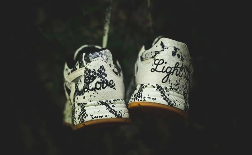 Reebok collaborates with Melody Ehsani to celebrate 25th anniversary