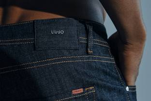 Liu Jo Men’s collection lancia il denim eco-friendly 