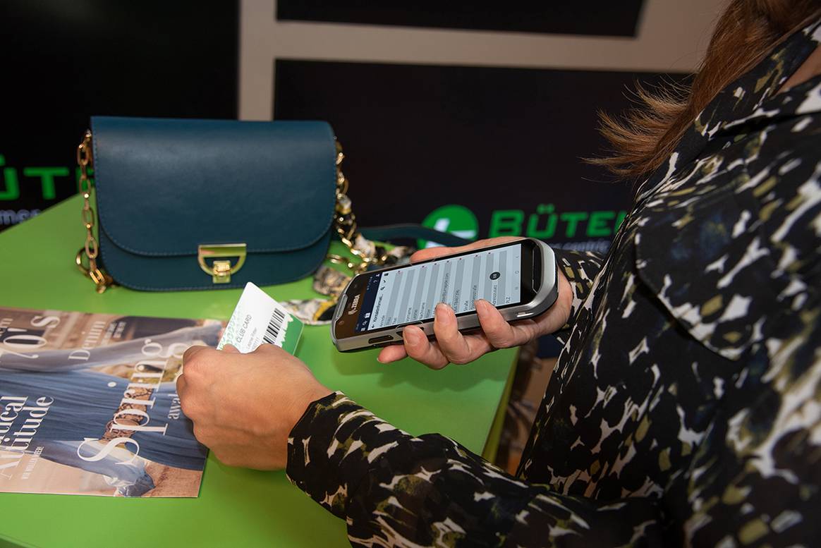 In-Store Personalisierung: Lösungen zur besseren Kundenbindung