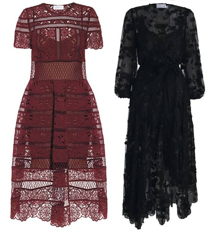 Zimmermann celebrates 10-year partnership with Net-a-Porter