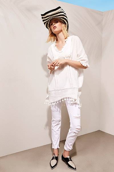 Casual Identity SS2016