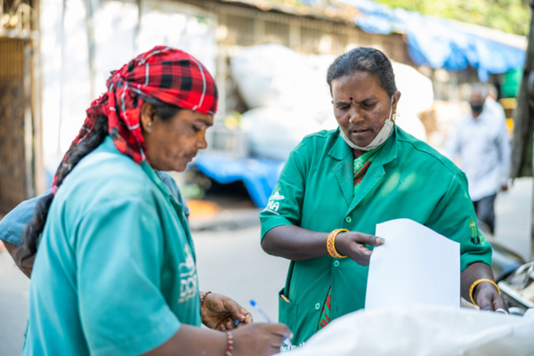 Crisi tessile tra India e Bangladesh: il lato oscuro di un blocco logistico