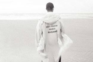 Drôle de Monsieur poursuit son ascension et s’installe à Paris 