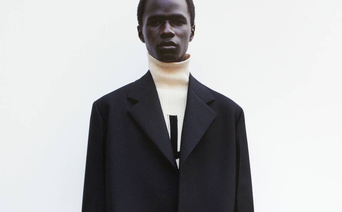 Image: Jil Sander SS21