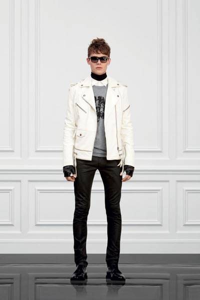 Karl Lagerfeld se une a Luisa Via Roma