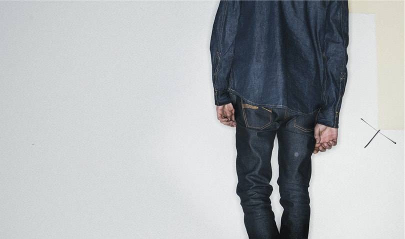 CEO Nudie Jeans: “Het probleem is dat mensen denim weggooien”