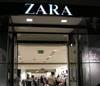 Inditex ziet online verkoop snel groeien