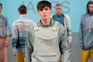 GFW 2015: Suzanna James, Winchester School of Art