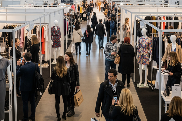 L'innovazione delle fiere del made in Italy sul tavolo del Mimit