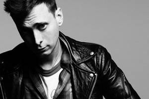 Fondation YSL to exhibit Hedi Slimane photographs