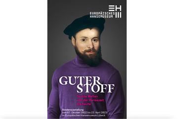 Neue Ausstellung beleuchtet Geschichte von Produktion, Handel und Konsum von Stoffen