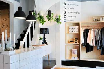 Conceptstore in een wereld van conceptstores: Mint Fashionstore