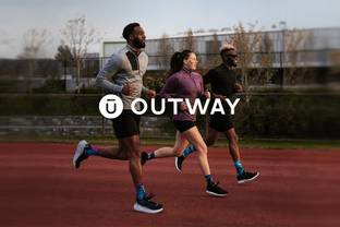 Endur Apparel rebrands to Outway following 3.2 million dollar investment