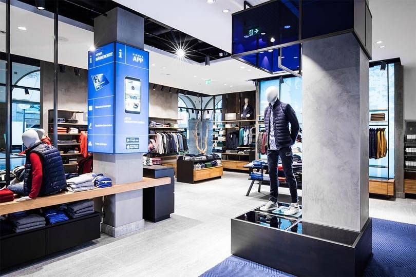 Six tendances de design retail qui vont transformer l’expérience client