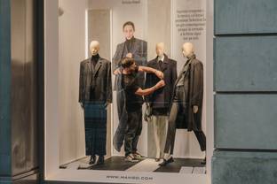 Mango to add 120 seasonal retail roles across UK