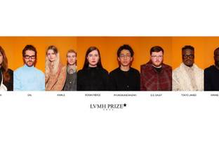 LVMH-Preis gibt Finalist:innen bekannt