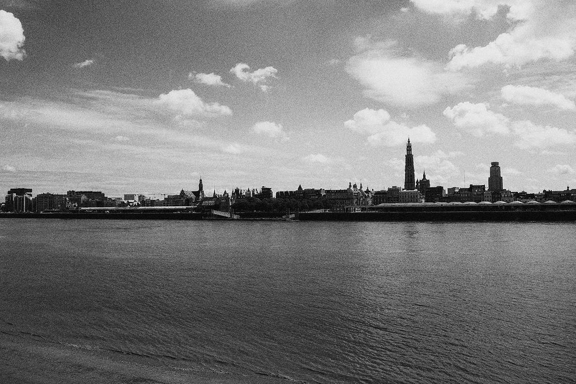 Derde editie Antwerp Fashion Week gaat van start: hier wil je bij zijn