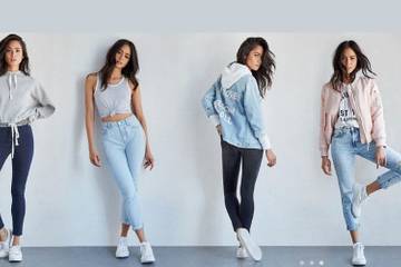 Forever 21 debuts AI-powered search tools