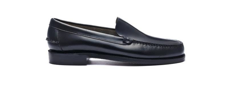 Sebago viert Citysides legacy met vier spraakmakende penny loafers