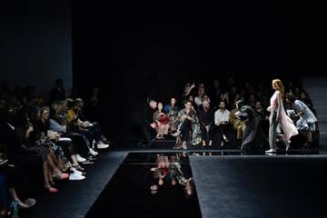 Video: Serdar FW22 collection