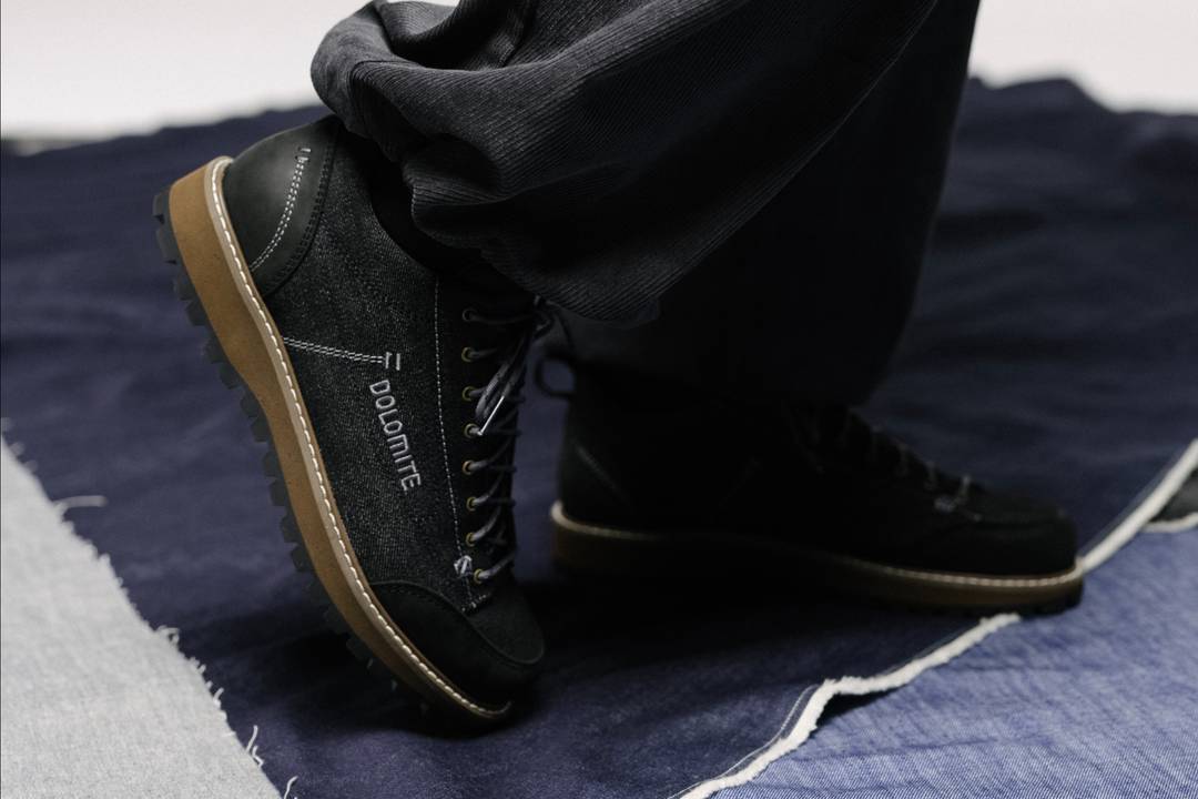 54 Denim