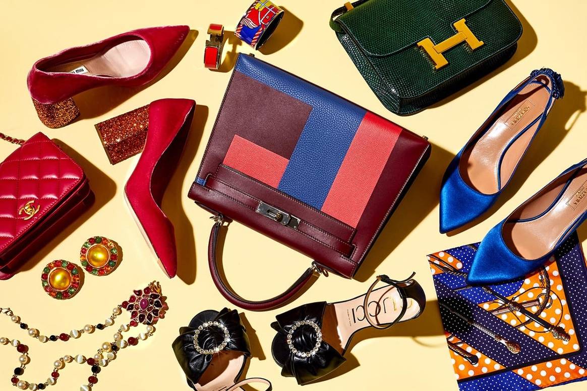 „Der Secondhand-Markt wird den Retail überholen”