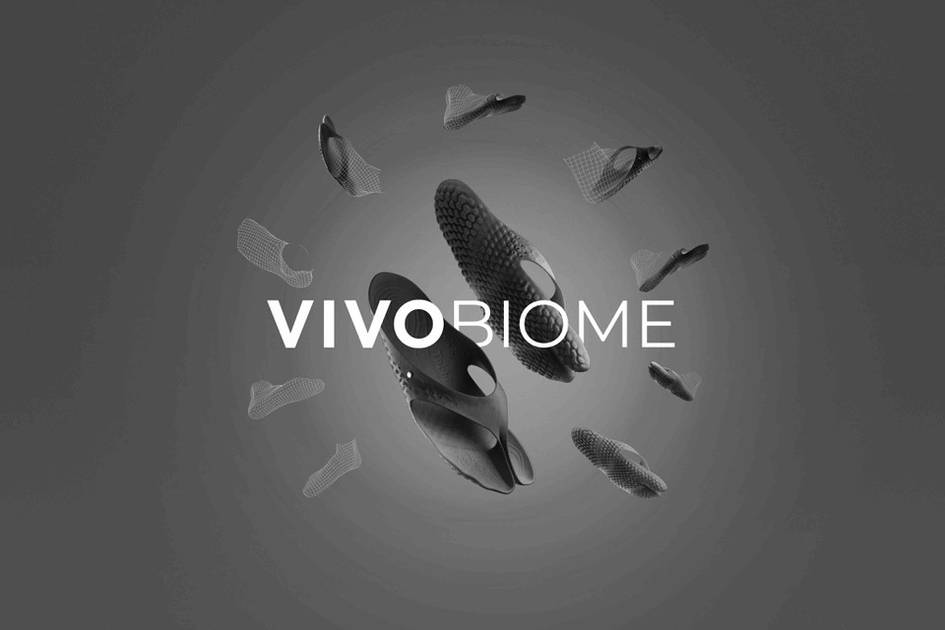 Vivobarefoot unveils first fully bespoke barefoot sandal