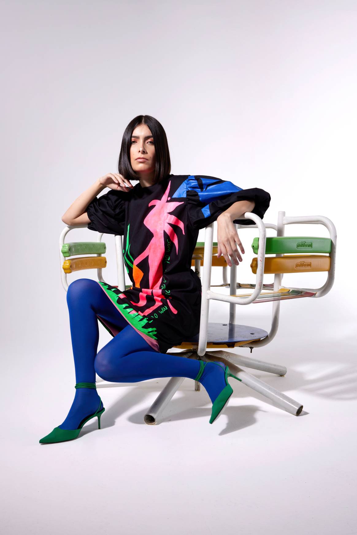 Foto: Claudio Mancilla para María Pía Cornejo