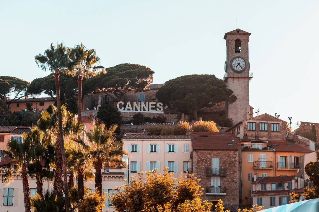 Cannes Film Festival attracts luxury watch thieves: Authorities respond