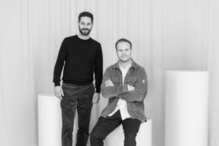 Steamery benoemt nieuwe CEO