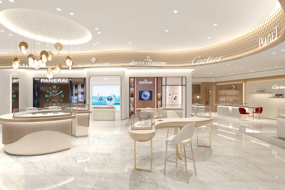 Timevalee TimeVallée to open its first store in Canada