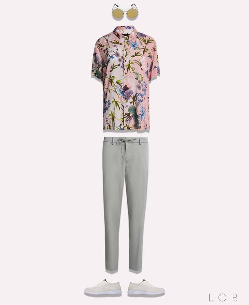 Datos y cifras de marcas de moda de México: LOB