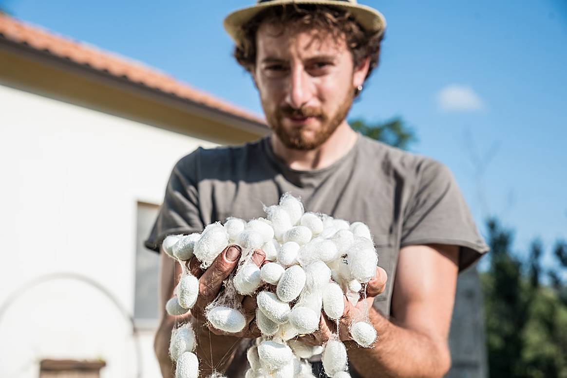Italië, het land van de onbegrensde sustainable mogelijkheden, biedt kansen voor Nederlandse fashion ondernemers