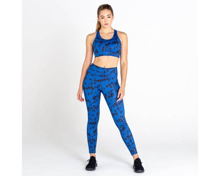 Women's Influential Gym Leggings | Dare 2b