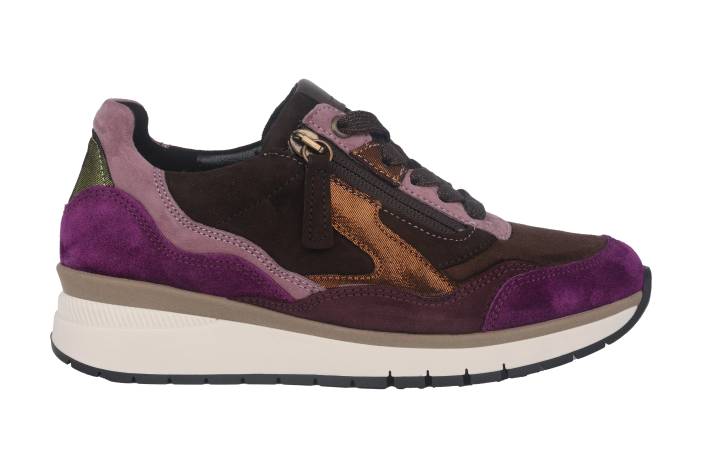 56.306.61 dames sneaker | Gabor